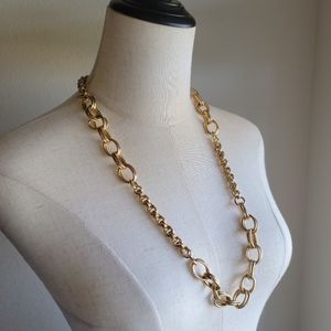 BRAHMIN 30" Necklace Long Station